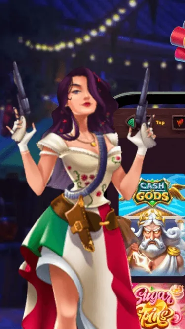 Potter Slots Screenshot